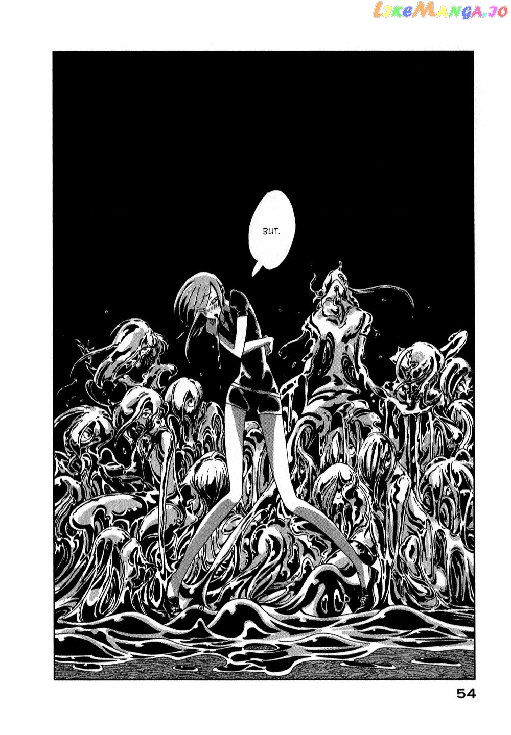 Land of the Lustrous, Chapter 2 image 16